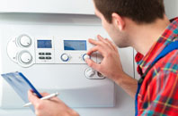 free commercial Alphamstone boiler quotes